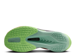 Мужские беговые кроссовки Nike Zoom Fly 6 M Красно-Зеленые