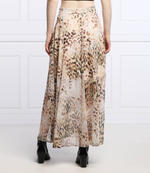 юбка romana GUESS - бежевый(W2GD40 WEL02)