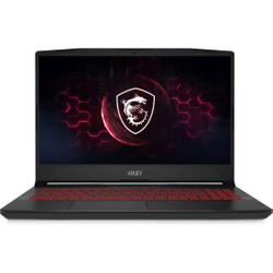 Ноутбук MSI Pulse GL66 12UDK-201RU Intel Core i7 12700H, 3.5 GHz - 4.7 GHz, 8192 Mb, 15.6" Full HD 1920x1080, 512 Gb SSD, DVD нет, nVidia GeForce RTX 3050 Ti 4096 Mb, Windows 11 Home, серый 9S7-158414-201