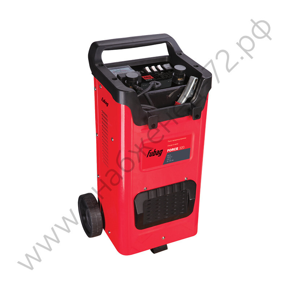 FUBAG Пуско-Зарядное устройство FORCE 320