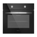 Шкаф духовой электрический HOMSair OES660BK01 фото 