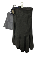 Перчатки. Мужские. Материал верха: Кожа оленя. Подклад: Трикотаж-шерсть.5 шт в упаковке.