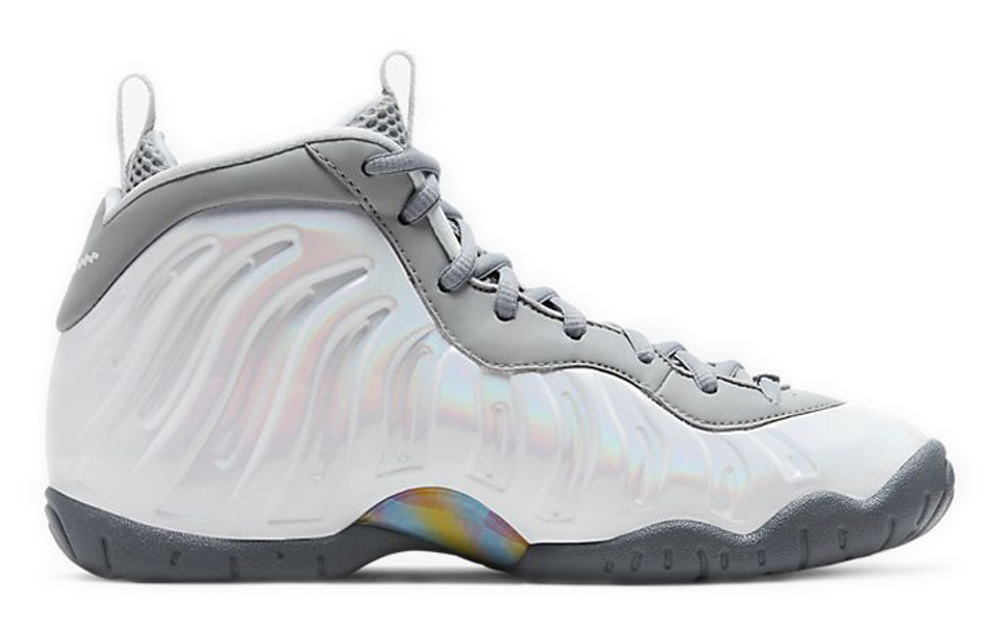 Кроссовки Nike Foamposite One Gs