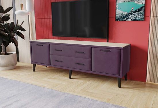 Тумба ТВ интерьерная ПАЙ