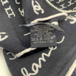 Палантин CHANEL, арт. 484794208