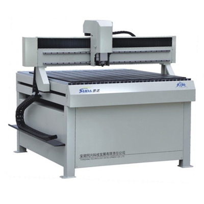 Фрезерно-гравировальный станок с ЧПУ Suda SD-1208