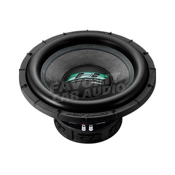 Сабвуфер Alphard Apocalypse DB-SA305 D1 15" 2000W