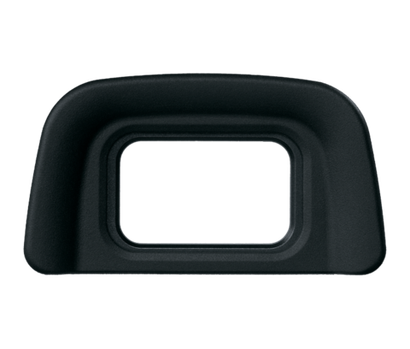 Наглазник Nikon Rubber Eyecap DK-20 для Nikon D50 D60 D70S D3000 D3100 D3200 D5100 D5200