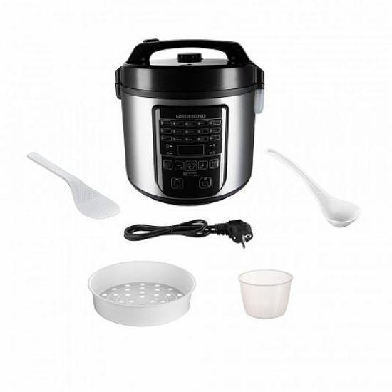 Мультиварка REDMOND RMC-M36