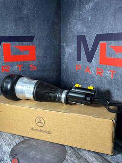 Амортизатор передний левый Mercedes S-Class A2223202314 W222