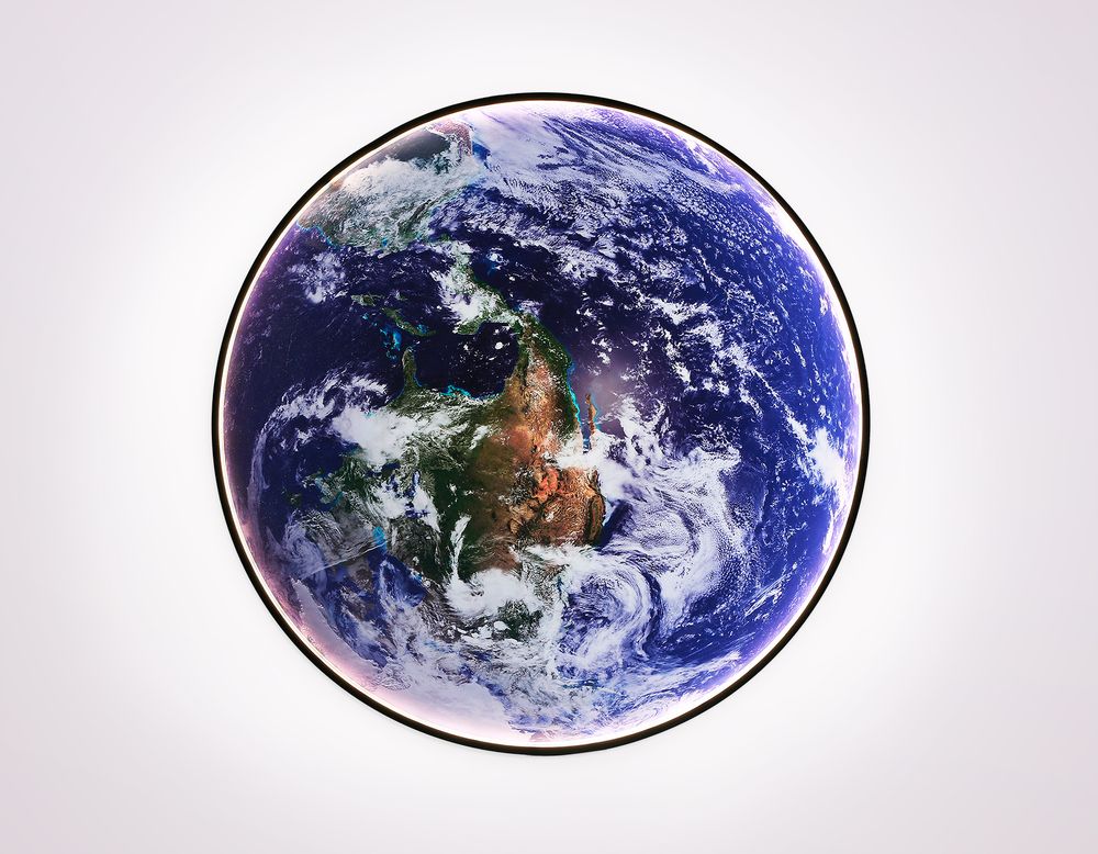 Ambrella Настенно-потолочный светодиодный светильник Wall FW11133