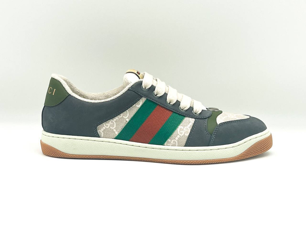 Кроссовки Gucci
