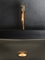 Смеситель для раковины AltroBagno Bilancia 010229 BC