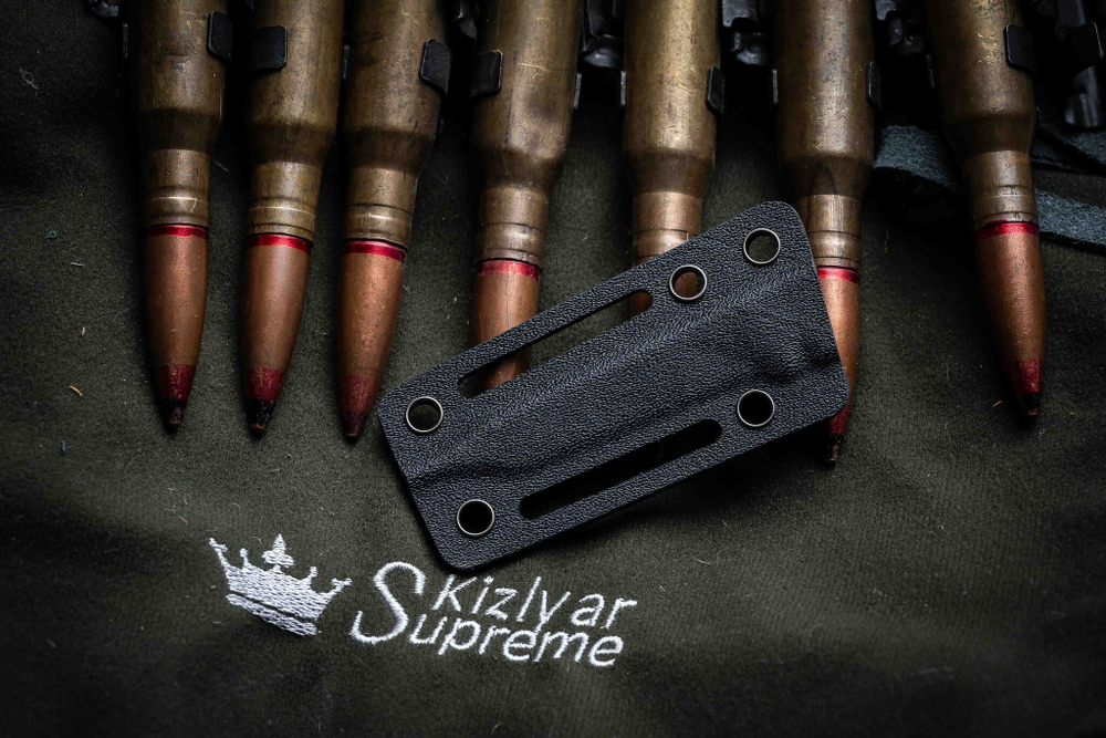 Ножны Aggressor Mini из кайдекса