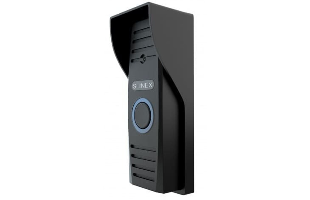 Slinex ML-15HD (черный) СКУД