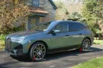 КОВАНЫЕ ДИСКИ ДЛЯ BMW IX 2024 БМВ