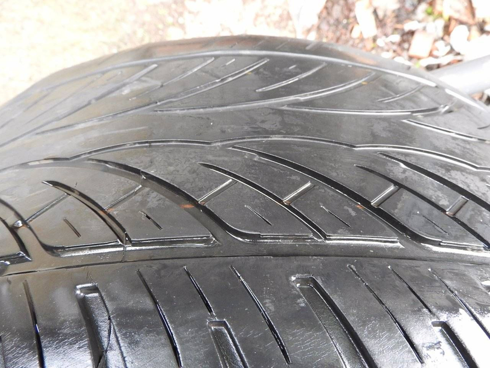 Шины Lexani LX-nine 265/35 R22 4шт.