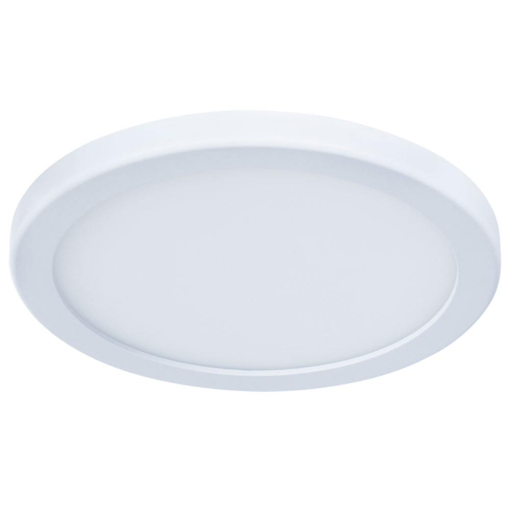 Встраиваемый светильник Arte Lamp A7978PL-1WH