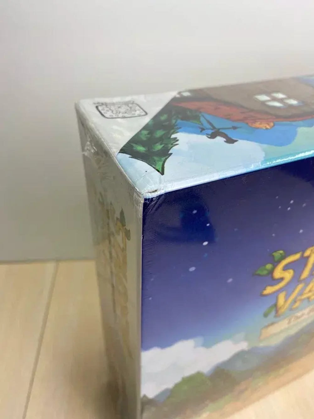 Stardew Valley: The Board Game #4