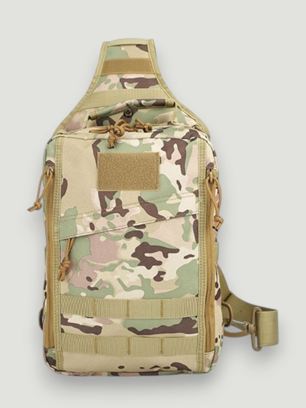 Сумка Militant Recruit Pack (multicam-камуфляж)