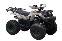 Квадроцикл UNIVERSAL Avenger EVO ATV 140