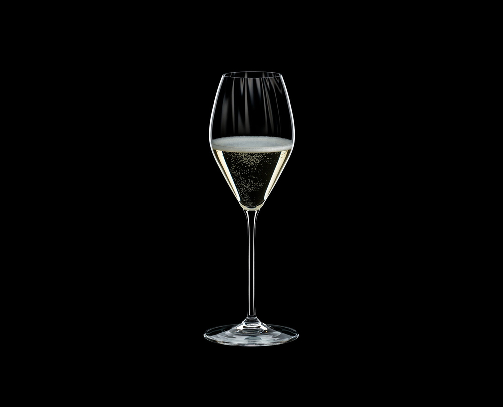 Набор из 4-х бокалов для шампанского Champagne 375 мл Performance Riedel