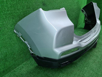 Бампер задний Chery Tiggo 4 Pro (2020-н.в.)