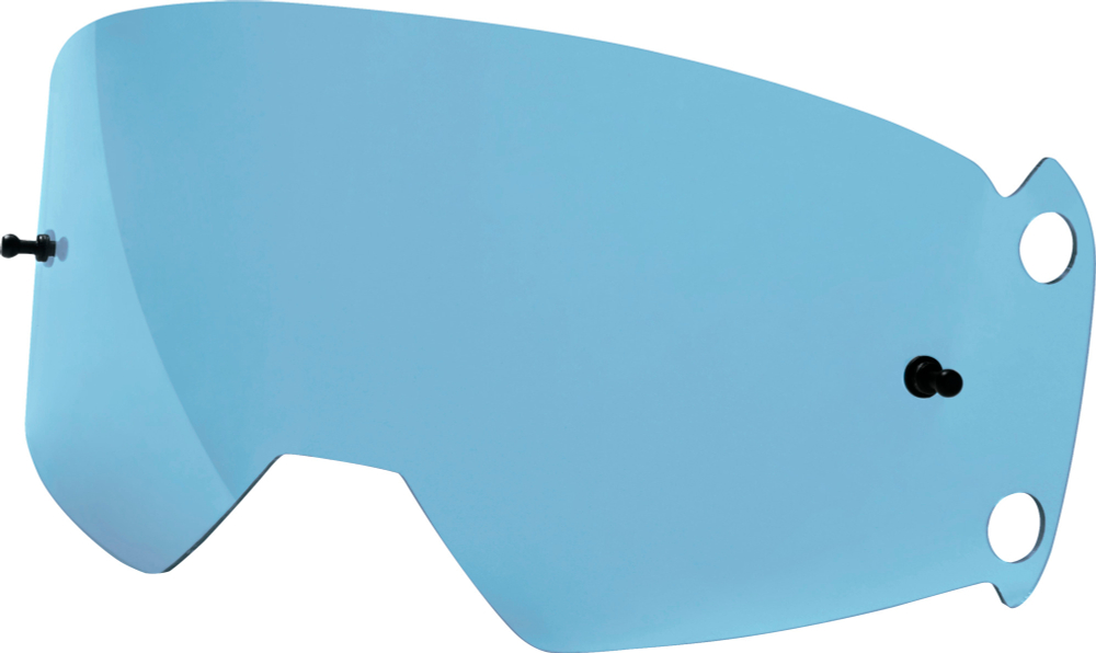 Линза Fox Vue Repl Lens Standart Blue (21648-002-NS)