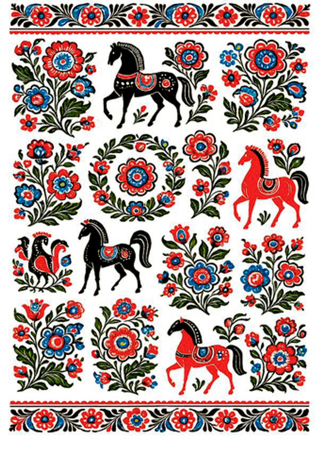 Пленочный трансфер 0263 , А4 , ProArt