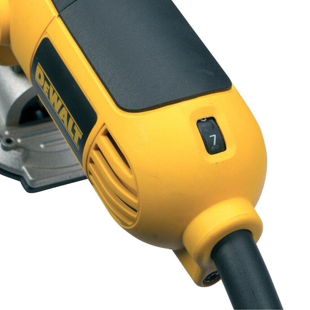 Лобзик электрический DeWalt DW333KT-QS 701 Вт