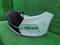 Бампер передний Omoda S5 (2022-н.в.)