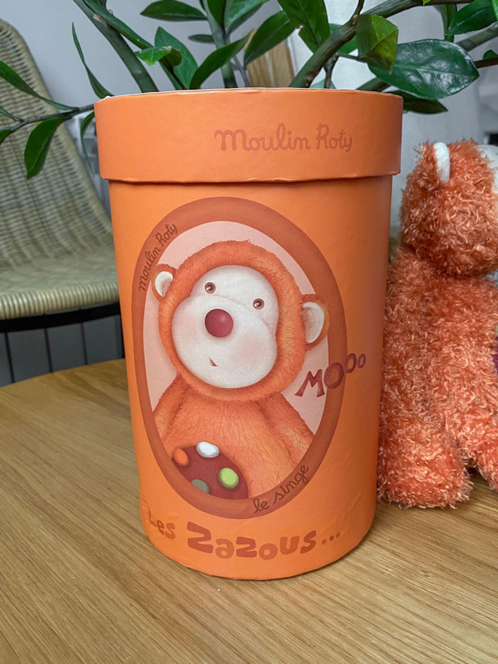 Игрушка Moulin Roty