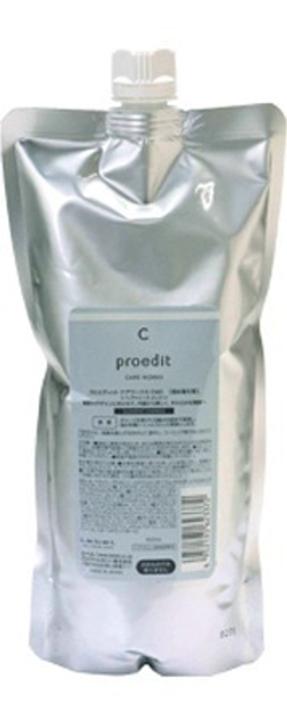 Сыворотка для волос  PROEDIT CARE WORKS  CMC, 500 мл.