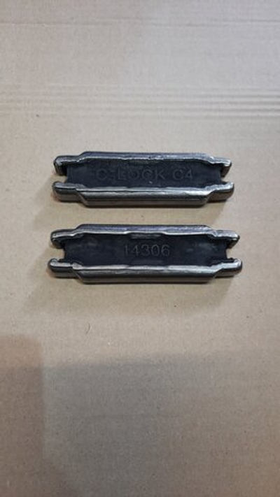 Палец коронки COMBI C4 (14306)