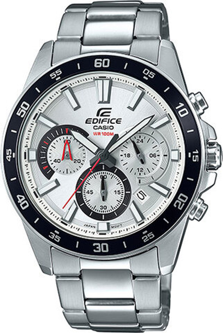 Часы Casio EFV-570D-7A