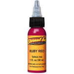 Ruby Red  Eternal Ink