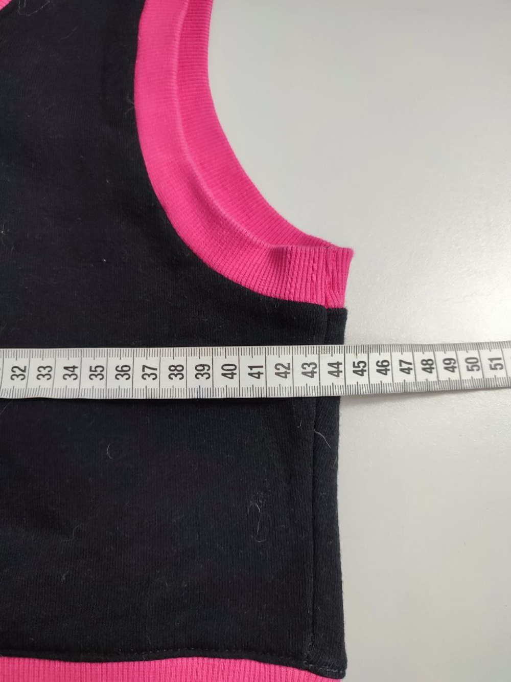 Топ Твоё летний 42 размер