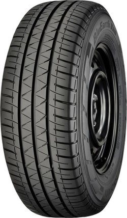 Автошина 195/70R15C YOKOHAMA BLUEARTH-VAN RY55 104/102S (F)