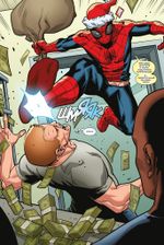 Комикс Дэдпул. Величайший комикс в мире! Том 6. Последняя капля