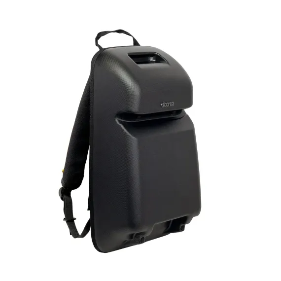 Съемная корзина-рюкзак Doona X