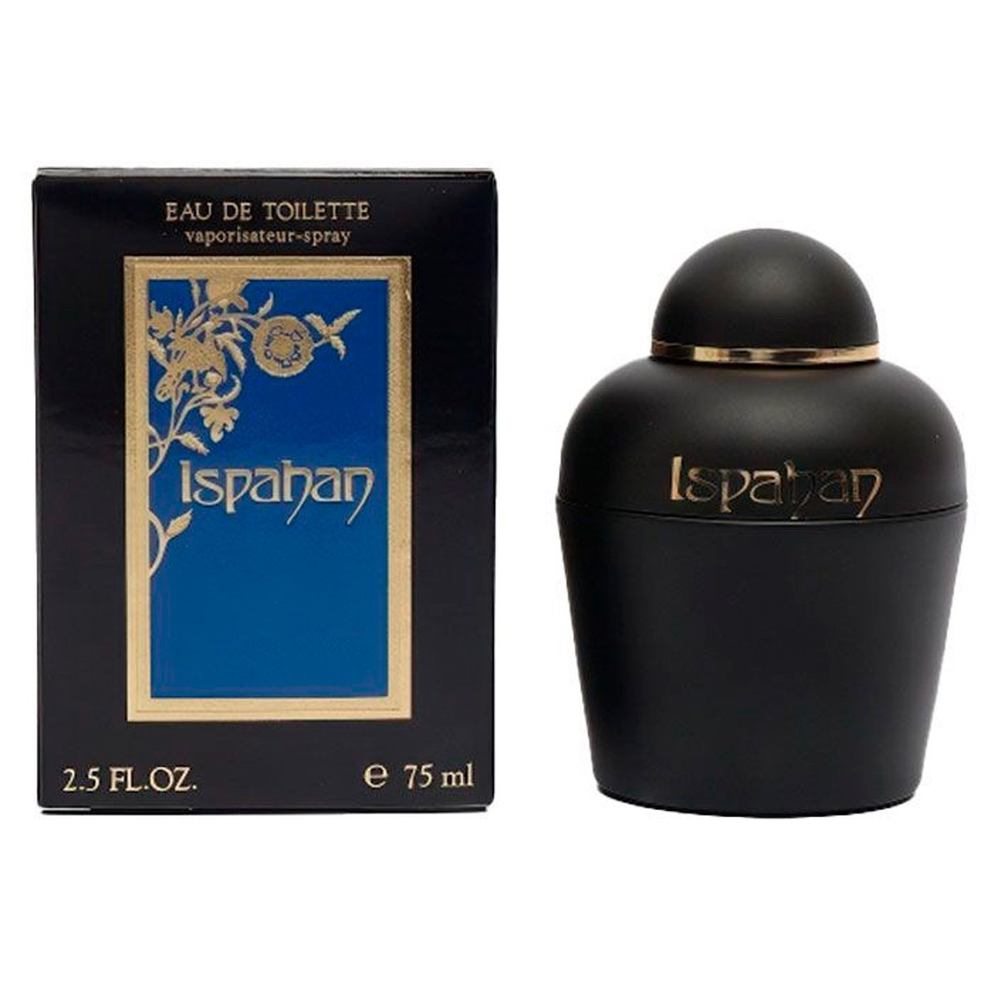 Женский аромат YVES ROCHER ISPAHAN туалетная вода