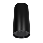 Кухонная вытяжка MAUNFELD Lee Wall 39 черный фото 3