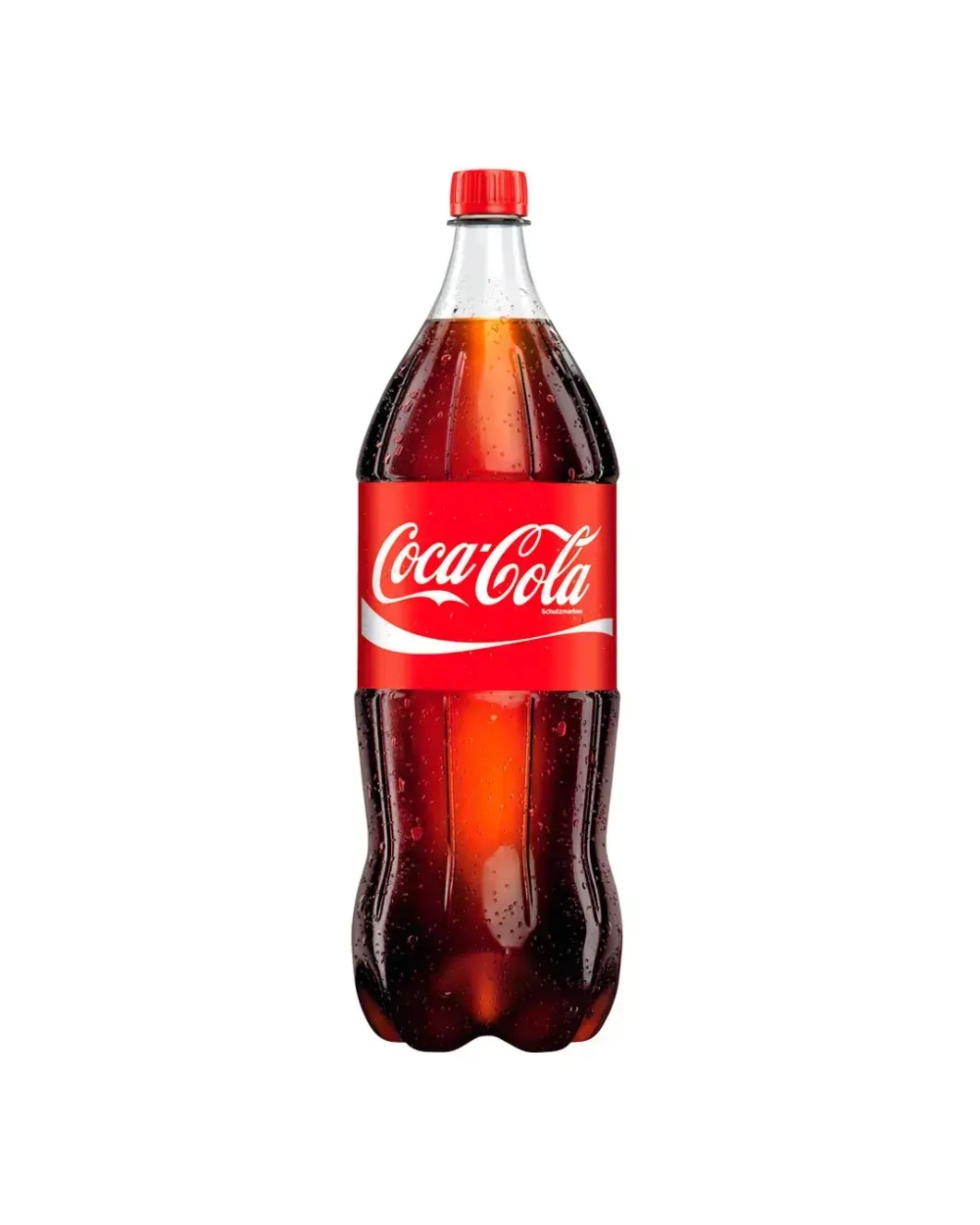 Coca Cola 2 л.