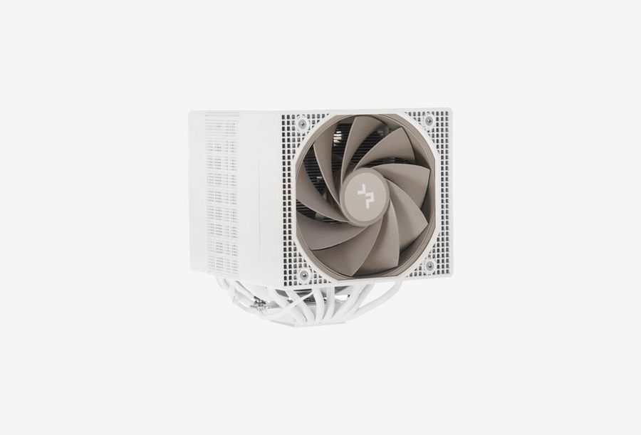DEEPCOOL ASSASSIN IV WH_0226613103020