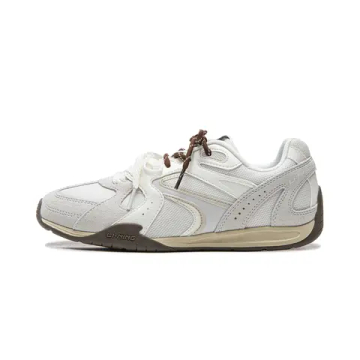 Li-Ning Film Retro