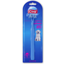 CLINY Зубная щетка 2D