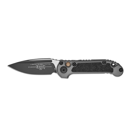 Нож складной Microtech 1135-1NC LUDT Gen 3