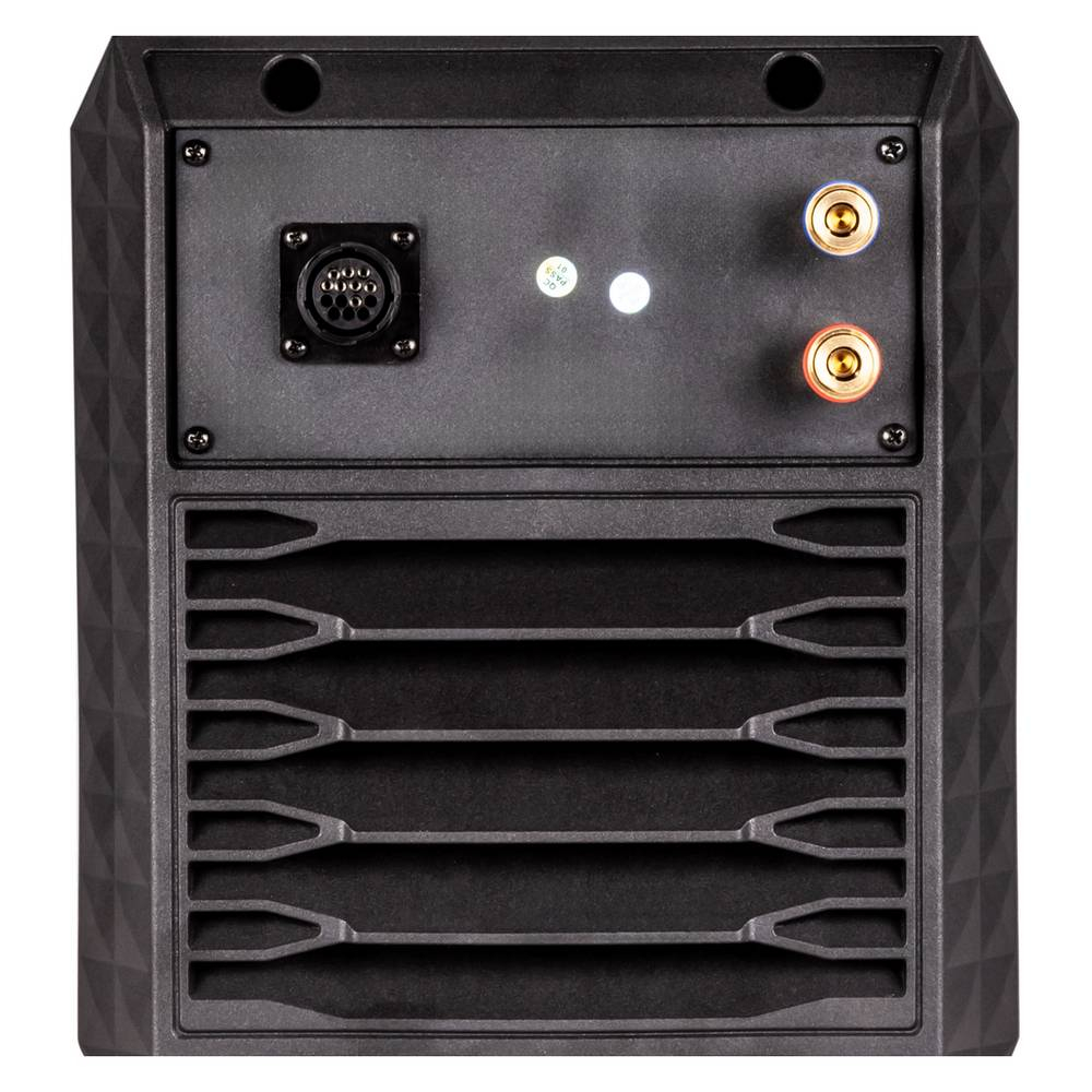 Сварочный полуавтомат SAGGIO MIG 355 DP LCD 9310