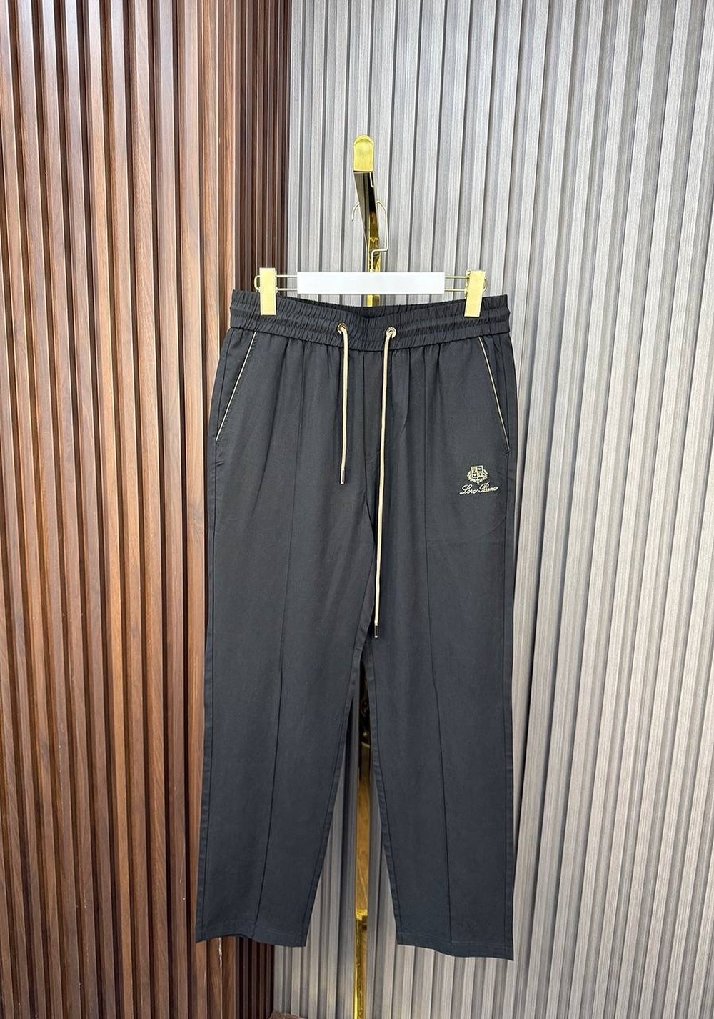 Брюки Loro Piana