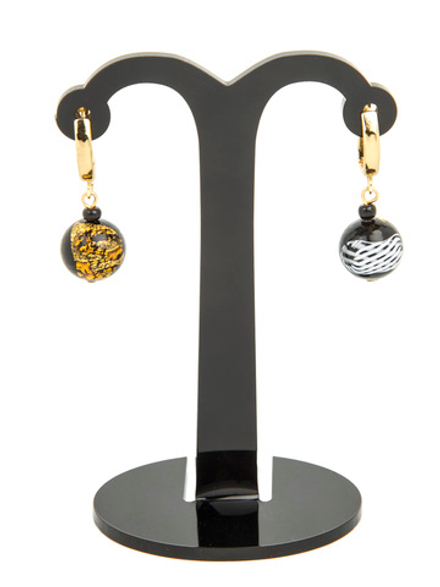 Серьги Venezia Ball Mini